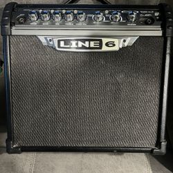 Line 6 Amp