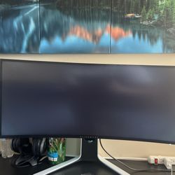 Monitor 