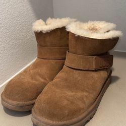Uggs