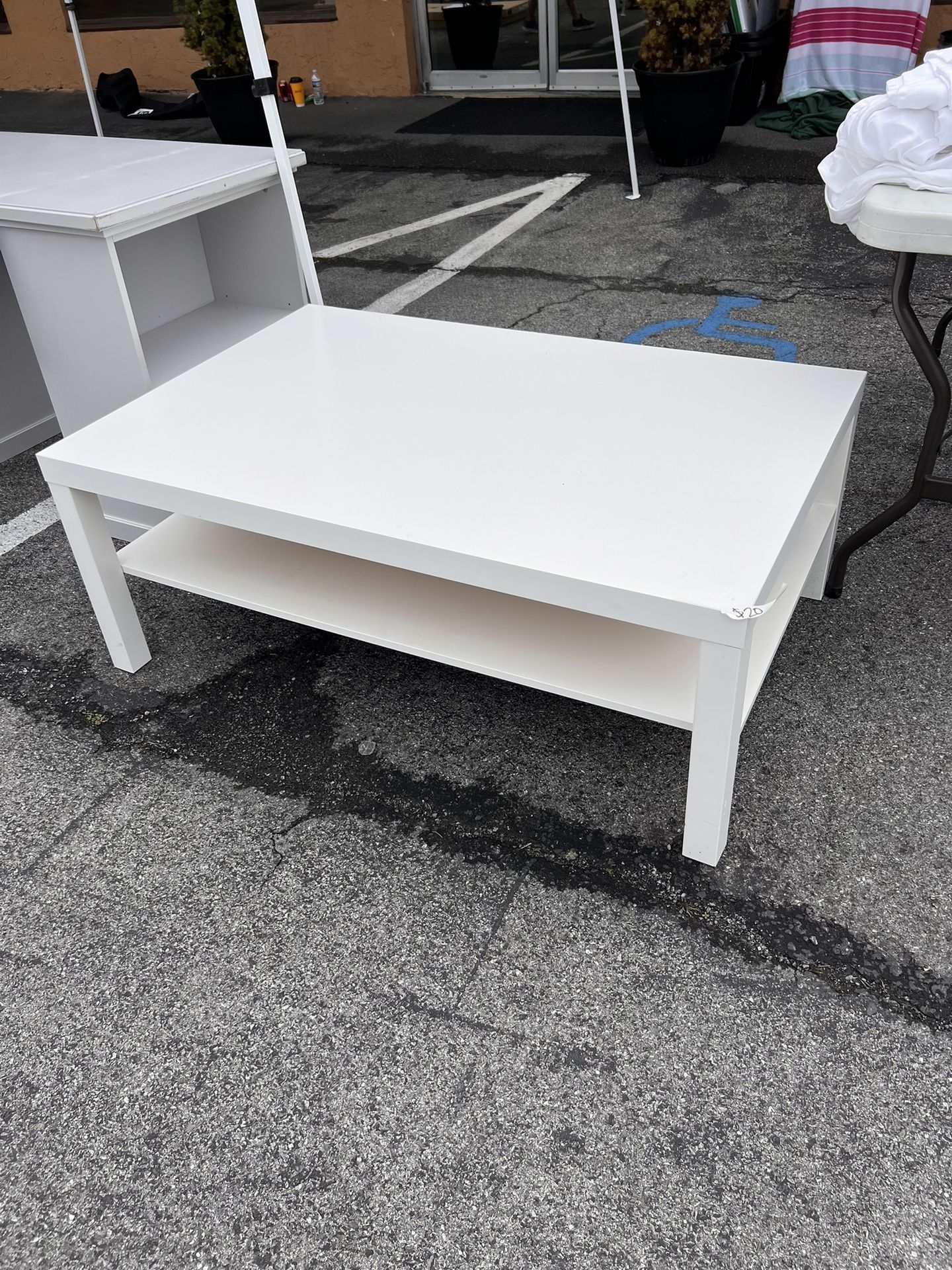 IKEA Coffee Table