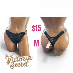 VS PANTY THONG STRING  MEDIUM ❤️❤️❤️