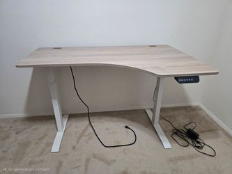 Adjustable Standing Desk