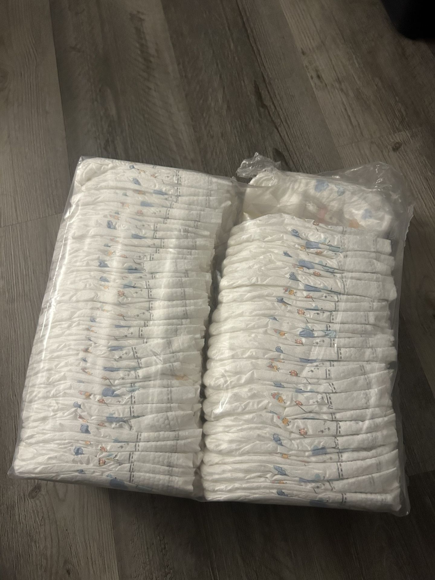 60 ct size 1 huggies