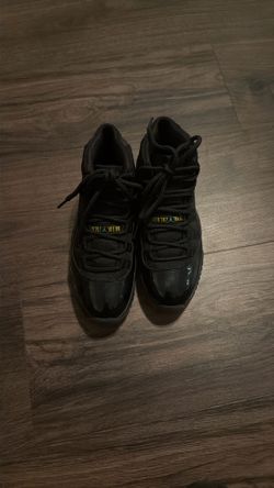 Jordan 11 Retro Gamma Blue