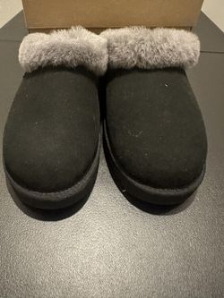 Ugg slippers