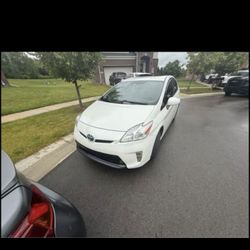 Used Car For Sale 2011 Toyota Prius