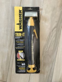 Wagner Trim-it