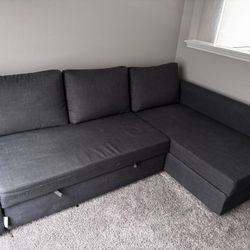 Sectional Sofa Bed