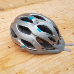 Bell Bike Helmet 