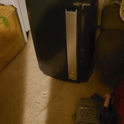 POTABLE AIR CONDITIONER 