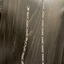 Silver Chain