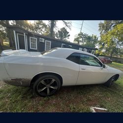 2014 Dodge Challenger