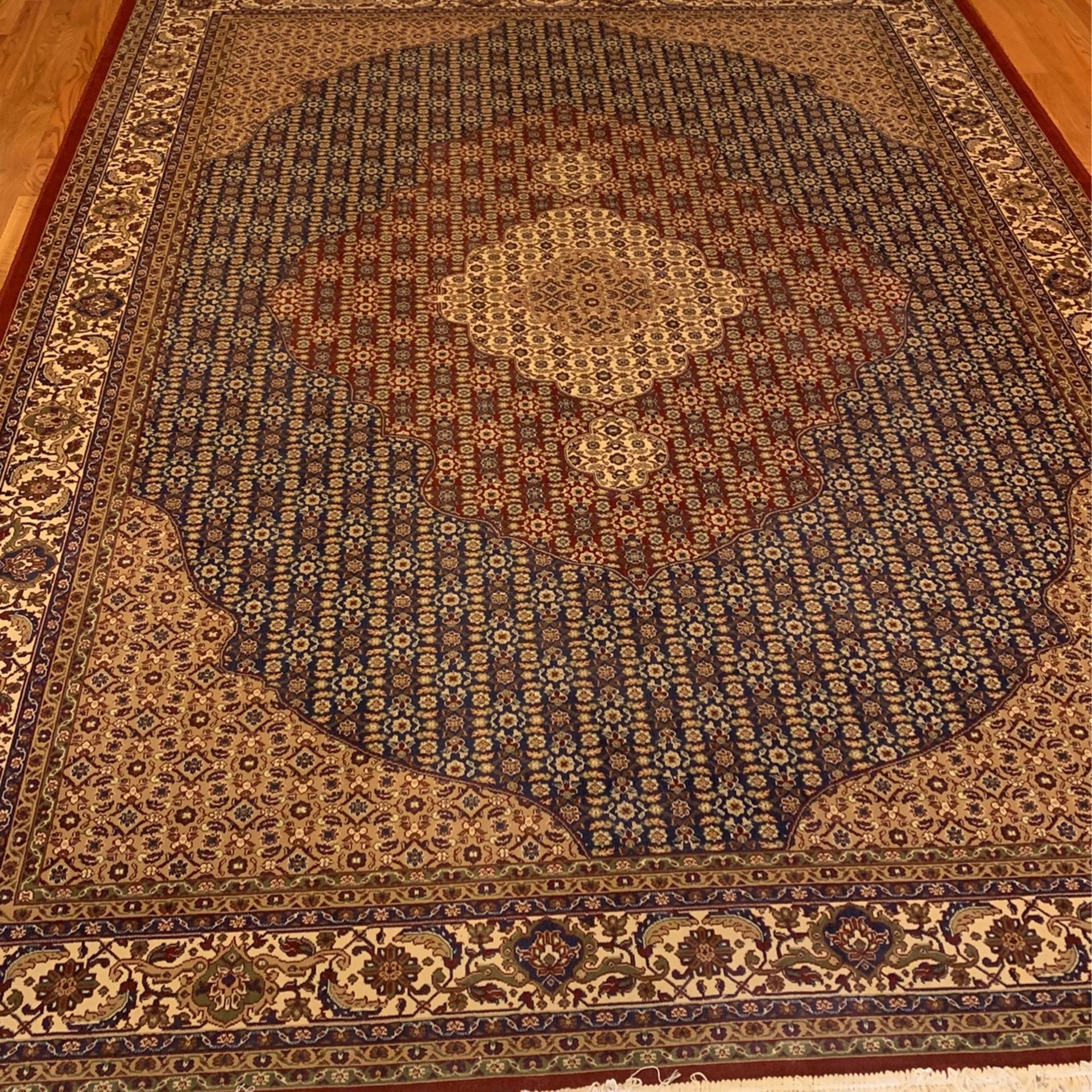 Rug