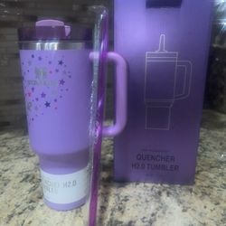 New Olivia Rodrigo Stanley 