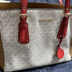 Michael Kors bag 