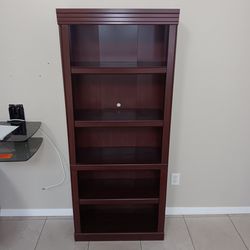 Set Of 2 Bookcases