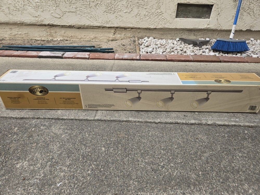 Track Lighting
