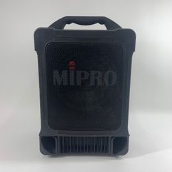 MiPro MA-707 Wireless Amplifier