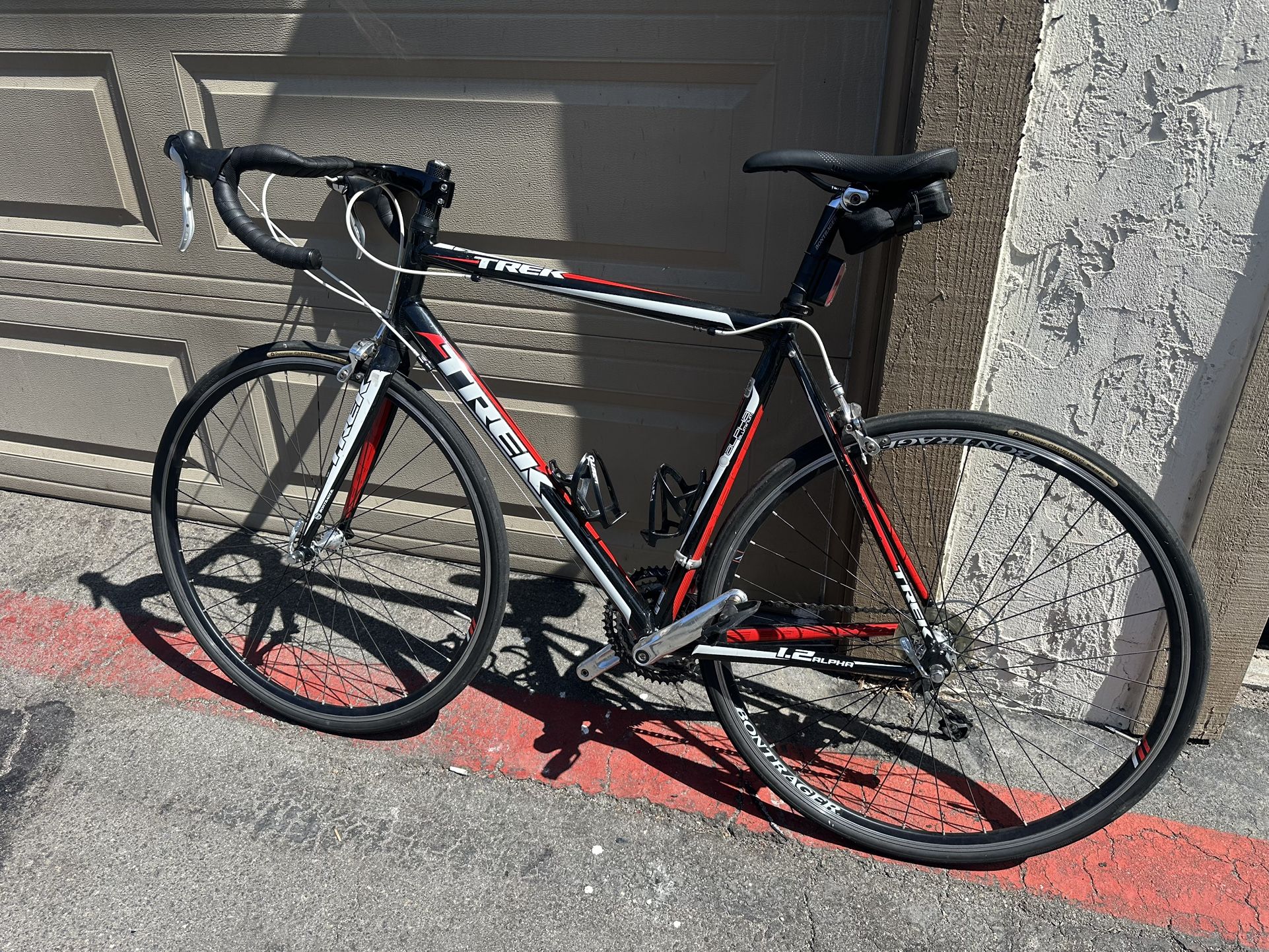 Trek Road Bike Size 54