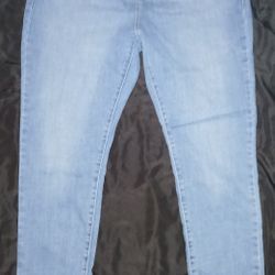 High- Rise Skinny  Levi's