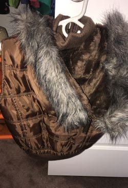 Vest