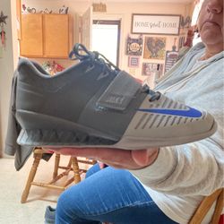 Mint Condition Nike Romaleos 