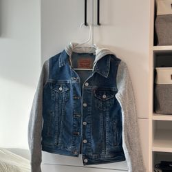 HYBRID ORIGINAL TRUCKER JACKET LEVI’S
