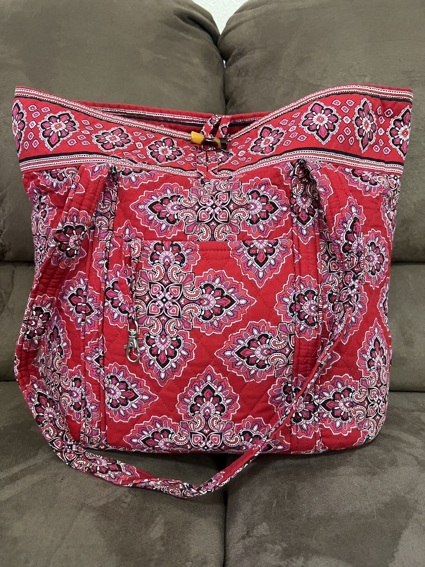 Vera Bradley Bag