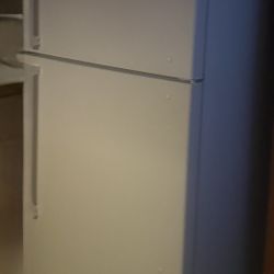 Refrigerator ~ White