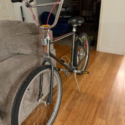 Schwinn Cruiser Supreme 26 Inch Bmx