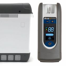 Drive Devilbiss iGO2 - Portable Machine
