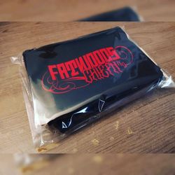 Merchandise Bags Custom Made