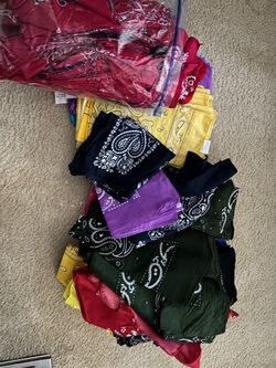 Bandana bulk