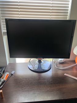 viewsonic computer monitor
