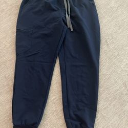 Fig Navy Joggers 