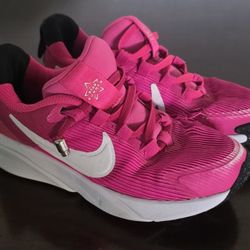 Girl Shoes Nike 12c