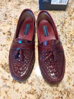 Giorgio Brutini Slip-on Loafers