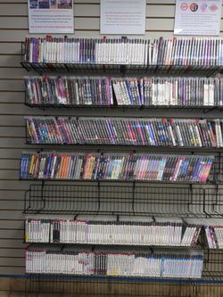 PlayStation 3 Games