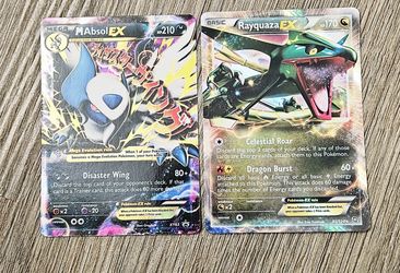 🌟 Pokémon EX Bundle 