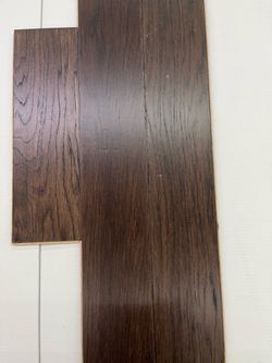 Engineered Hardwood Flooring
