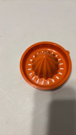 Vintage juicer Tupperware