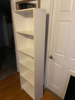 Shelf