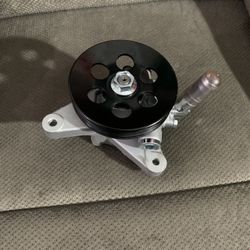 Honda Accord/odyssey Power Steering Pump