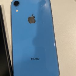 iPhone Xr Unlocked