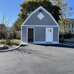 Storage Space Bay Shore