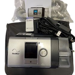 Resmed Aircurve 10 V-Auto 
