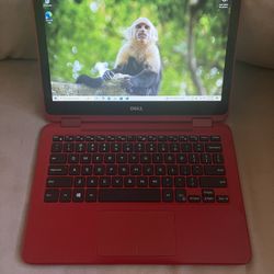 Dell 2-in-1 Laptop
