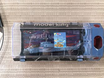 Remote Control Helicopter