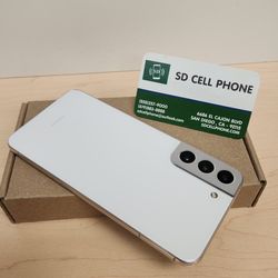 Samsung Galaxy s22 Plus 128 gb Factory Unlocked Excellent Condition