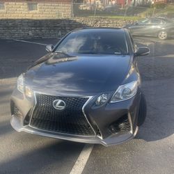 2010 Lexus GS 350